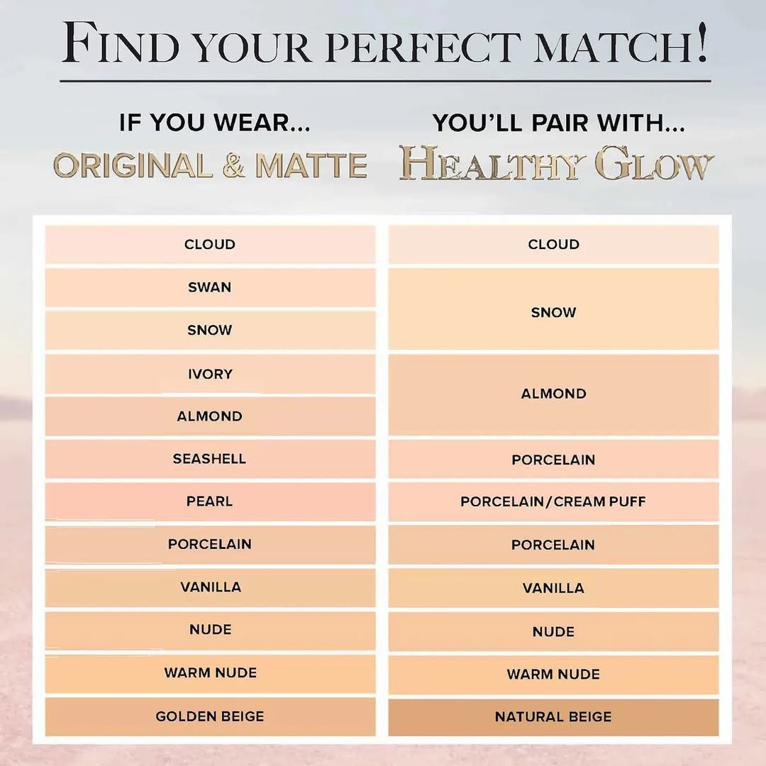 کرمپودر آبرسان و سبک توفیسد رنگ نود