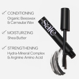 Saie Mascara 101 mini size lift and length