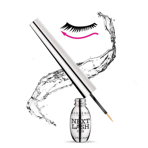 سرم تقویتکننده مژه بیوونه مدل NEXT LASH+