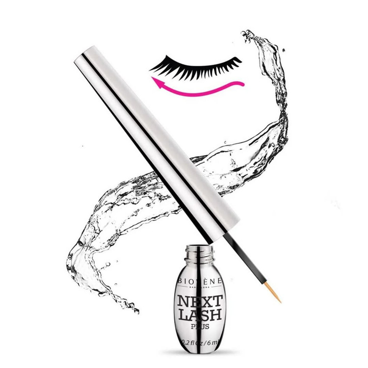 سرم تقویتکننده مژه بیوونه مدل NEXT LASH+