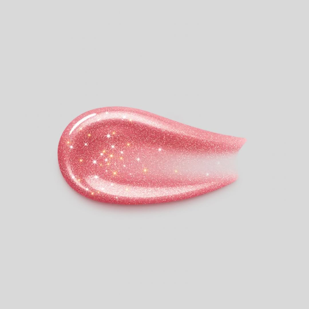 KIKO Lip Gloss شماره 17 براق‌کننده لب