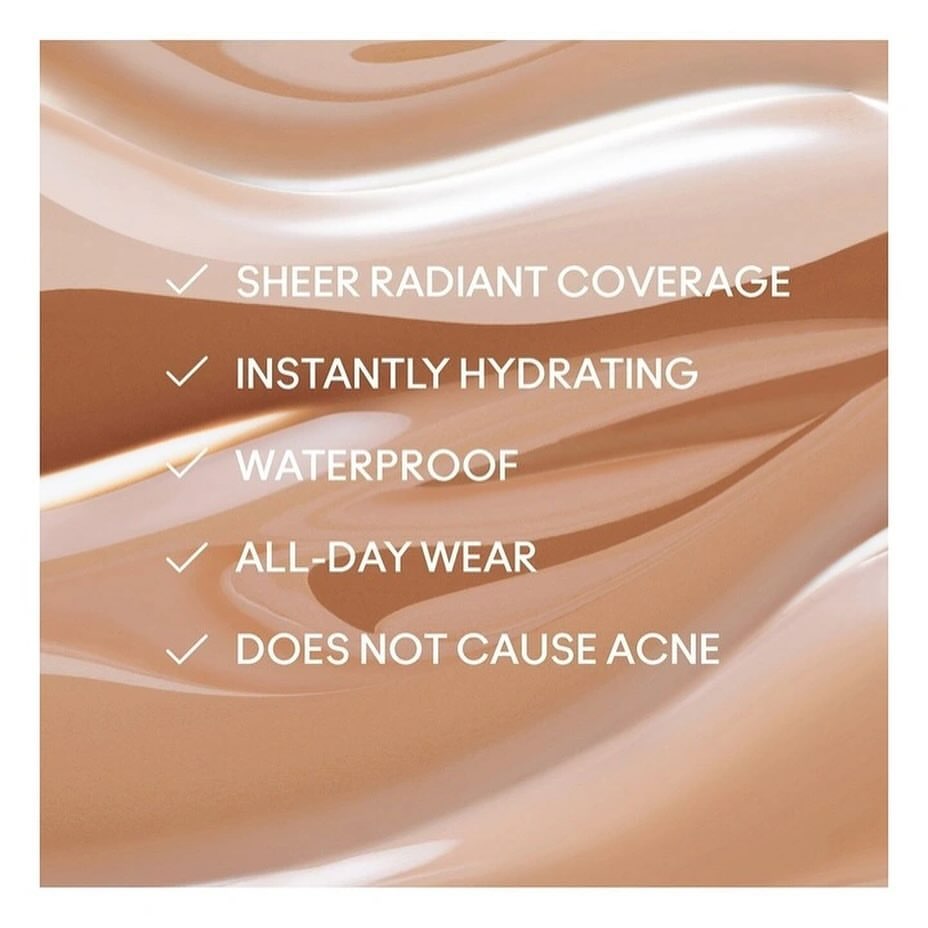 کرم پودر مک Studio Radiance شماره N4