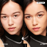 کرم پودر صورت و بدن مک رنگ C3