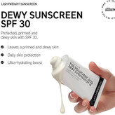 ضدآفتاب آبرسان اینکی لیست ۵۰ میل