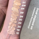 کرم پودر ماندگار شارلوت تیلبری