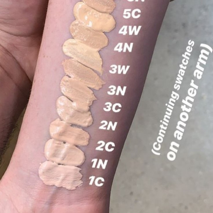 کرم پودر ماندگار شارلوت تیلبری