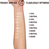 کرم پودر 30ml شارلوت تیلبری Airbrush Flawless