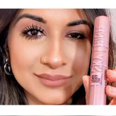 ریمل میبلین اسکای های حجمدهنده مژه