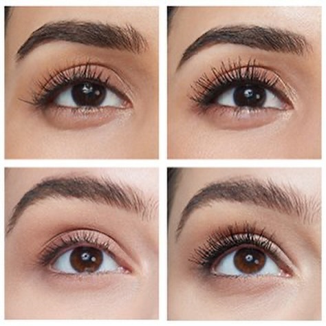 ریمل میبلین اسکای های حجم‌دهنده مژه