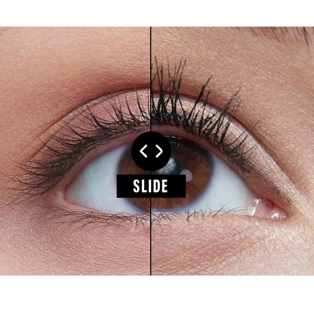 ریمل میبلین اسکای های حجم‌دهنده مژه