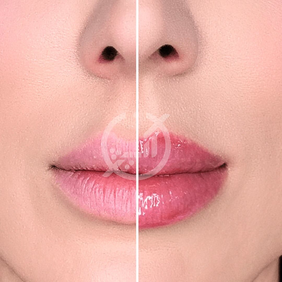 لیپ پلامپر صورتی براق Pink Punch