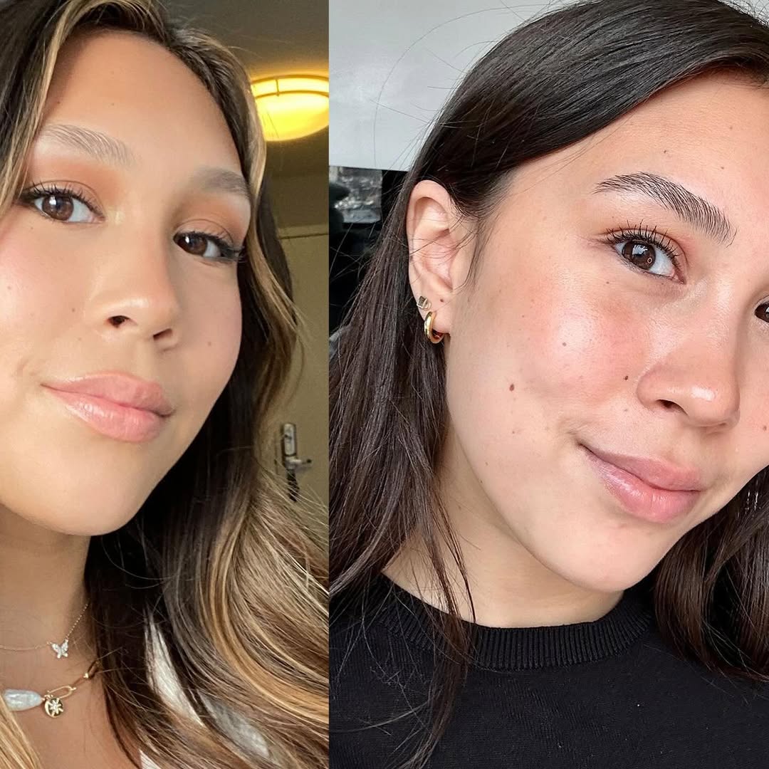 ژل ابرو Got2B Glued 4 Brows بی‌رنگ ۱۶ml