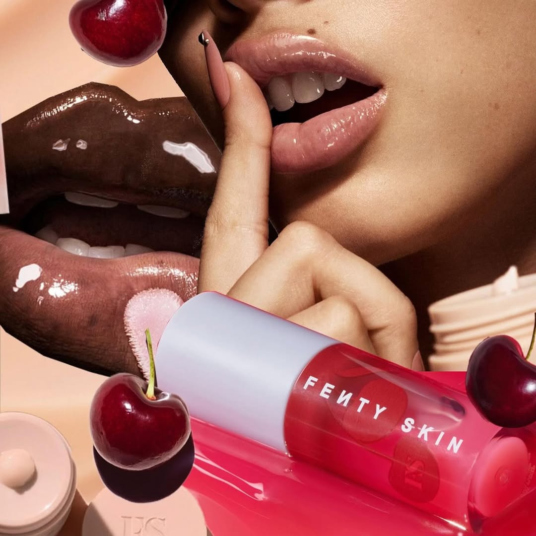 روغن لب تقویتکننده و آبرسان فنتی