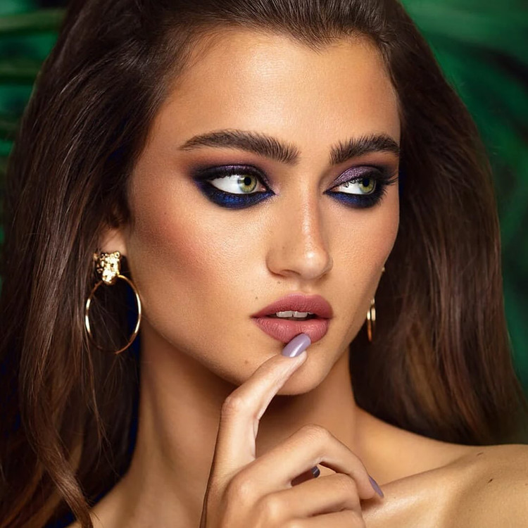 رژ لب مایع سیگما رنگ Dapper