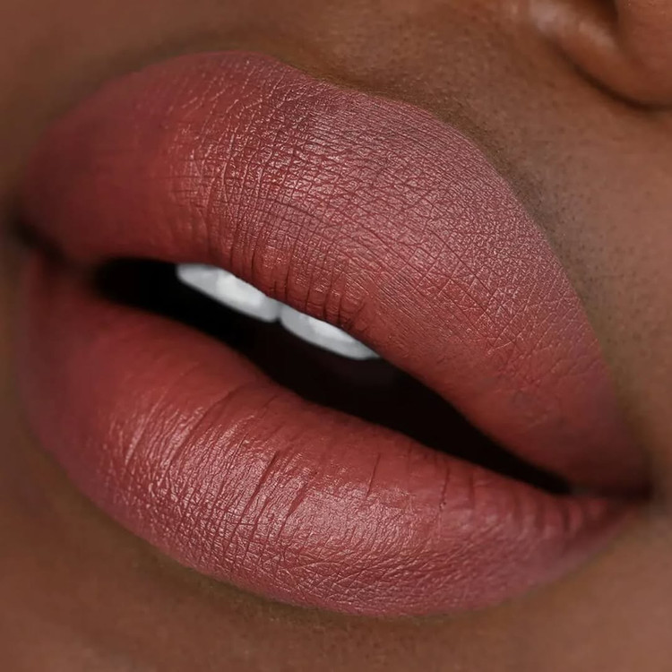 رژ لب غیرخشککننده Sigma Beauty Dapper