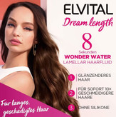 سرم نرمکننده مو لورآل مدل 8 ثانیهای Wonder Water حجم 200 میل