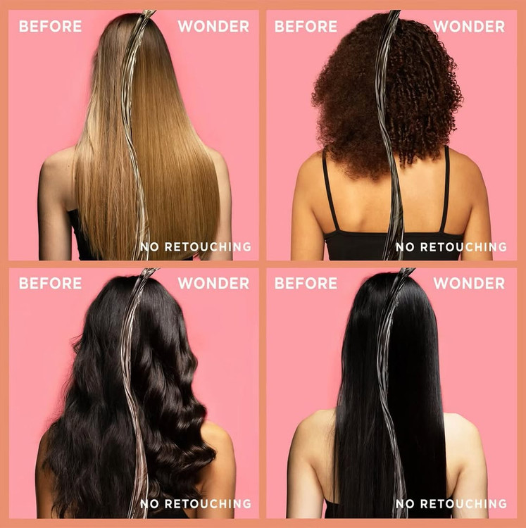 نرمکننده فوری مو لورآل پاریس بدون سیلیکون