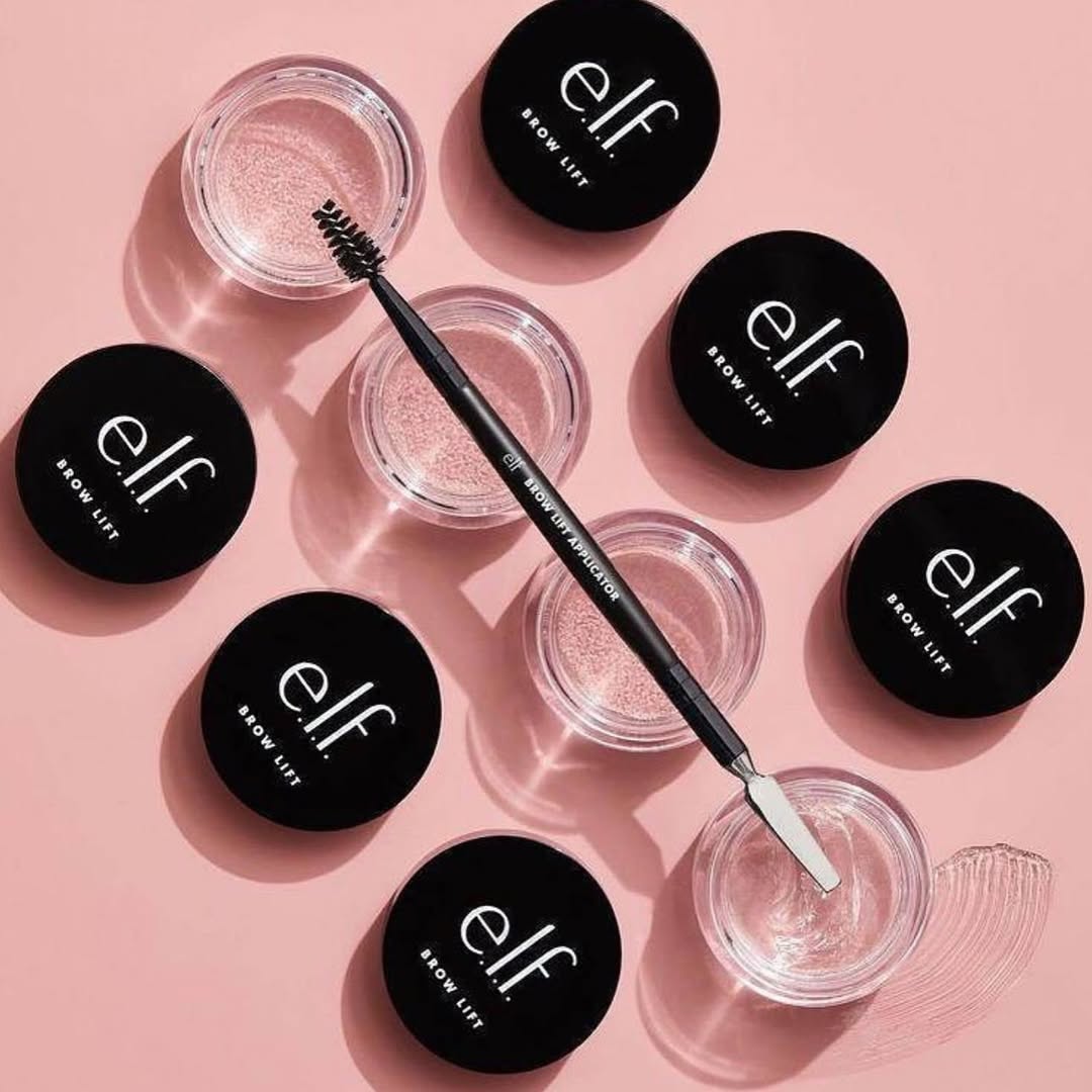 ژل حالت‌دهنده ابرو بی‌رنگ الف مدل Brow Lift