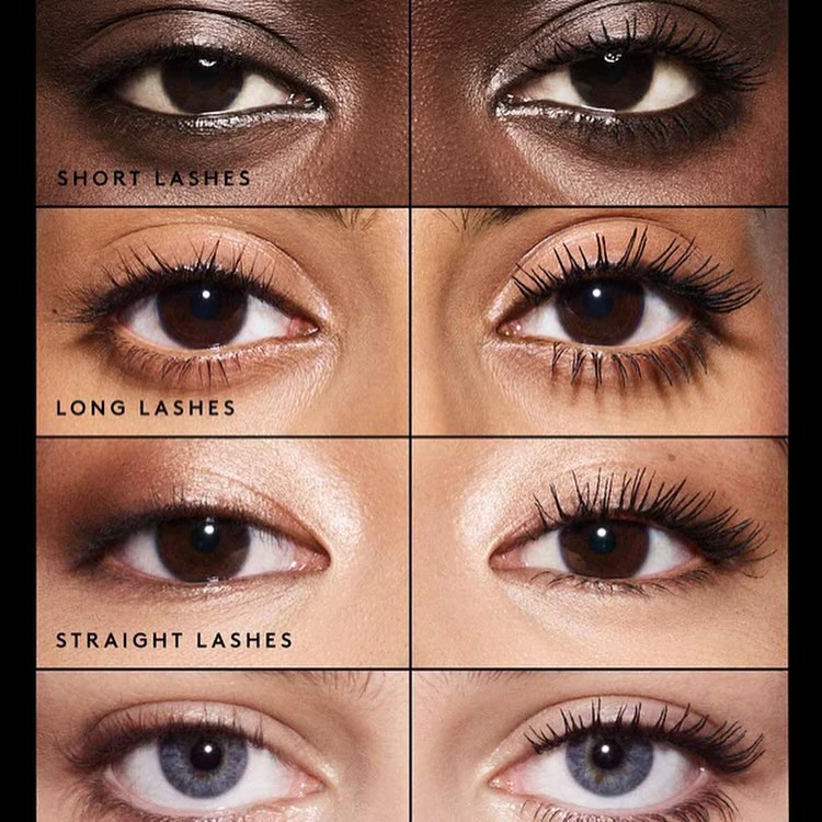 ریمل فنتی بیوتی مدل Hella Thicc حجم‌دهنده