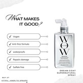 اسپری ضدوز مو Color Wow Dream Coat ۲۰۰ ml