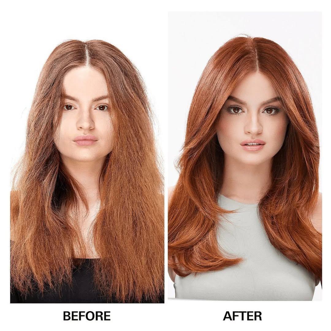 Dream Coat ضدفریز مو برای سشوار حرفهای