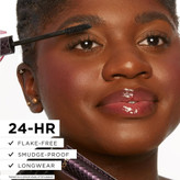 ریمل تارته برای مژههای بلند و جداشده