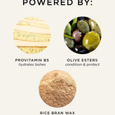 ریمل Tarte Lights Camera Lashes حجمدهنده و بلندکننده