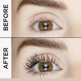 بستهبندی مشکی و بنفش ریمل Tarte Lights Camera