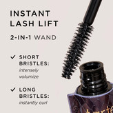 ریمل Tarte Lights Camera Lashes حجمدهنده و بلندکننده