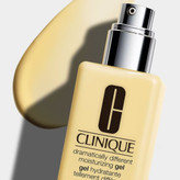 ژل آبرسان صورت کلینیک برای پوستهای مختلط تا چرب