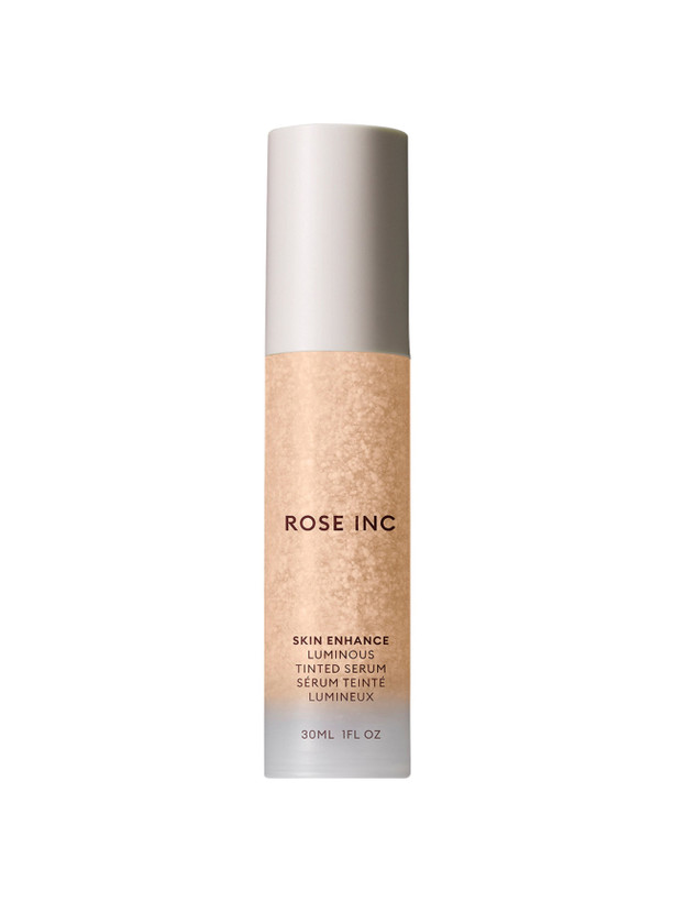 سرم رنگی سبک Rose Inc شماره ۰۲۰