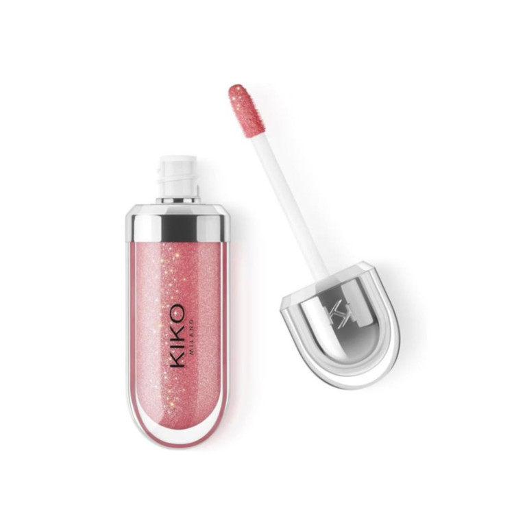 لیپ گلاس کیکو میلانو شماره ۱۷ فولسایز