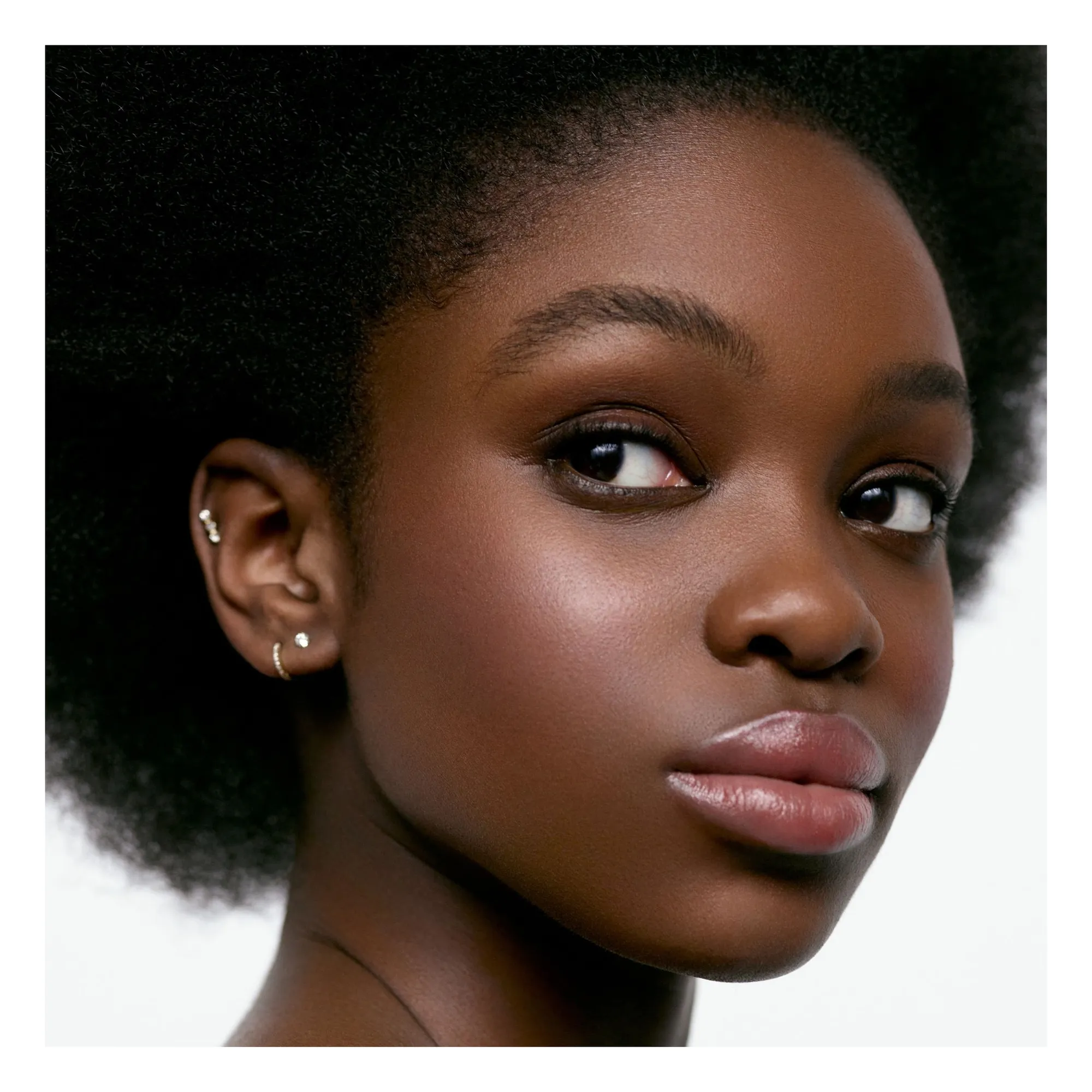 Rose Inc رژگونه و لیپ‌تینت ۴.۵ گرمی