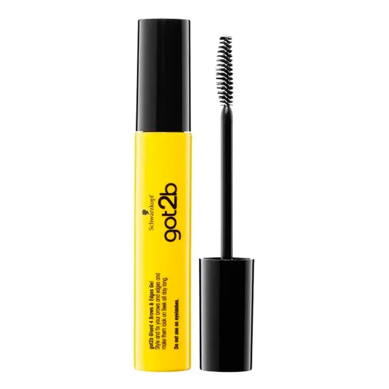 ژل ابرو Got2B Glued 4 Brows بی‌رنگ ۱۶ml