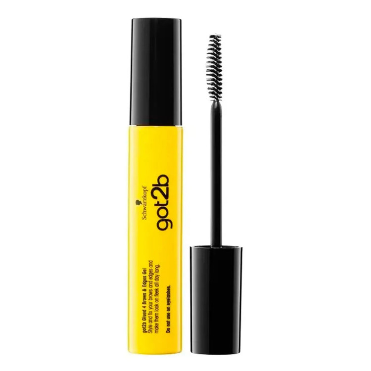 ژل ابرو Got2B Glued 4 Brows بیرنگ ۱۶ml