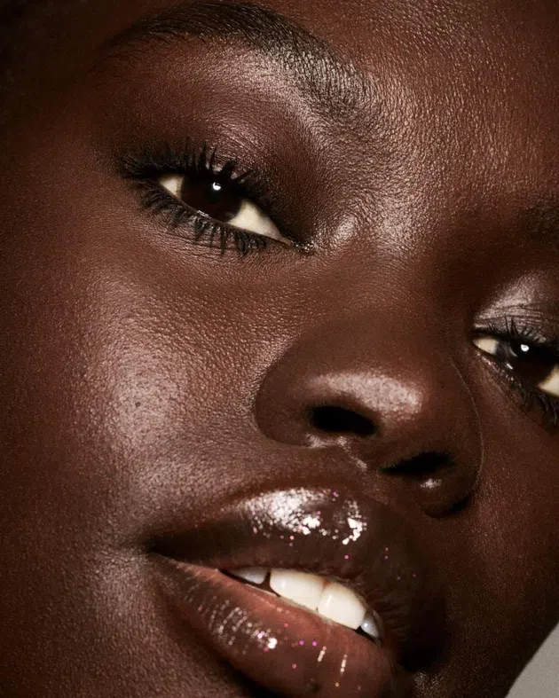 ریمل فنتی بیوتی مدل Hella Thicc حجم‌دهنده