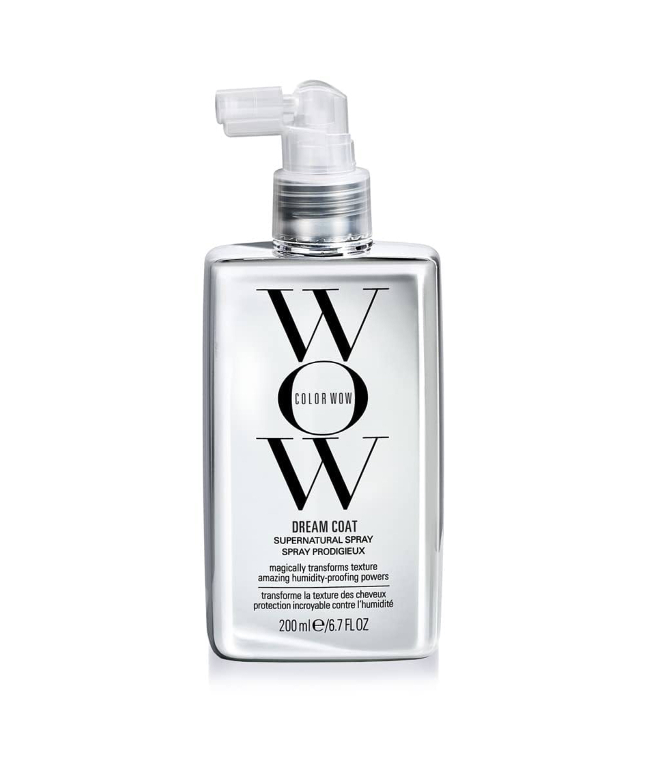 اسپری ضدوز مو Color Wow Dream Coat ۲۰۰ ml