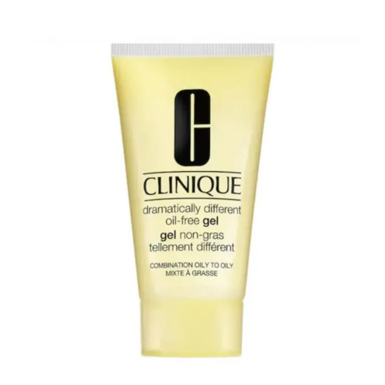 ژل آبرسان کلینیک مدل Dramatically Different Moisturizing Gel – ۳۰ میلی‌لیتر