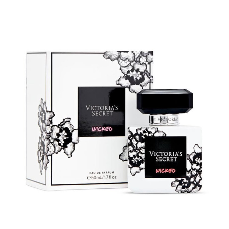 ادکلن ویکتوریا سکرت ویکد ادوپرفیوم ۵۰ میلیلیتر