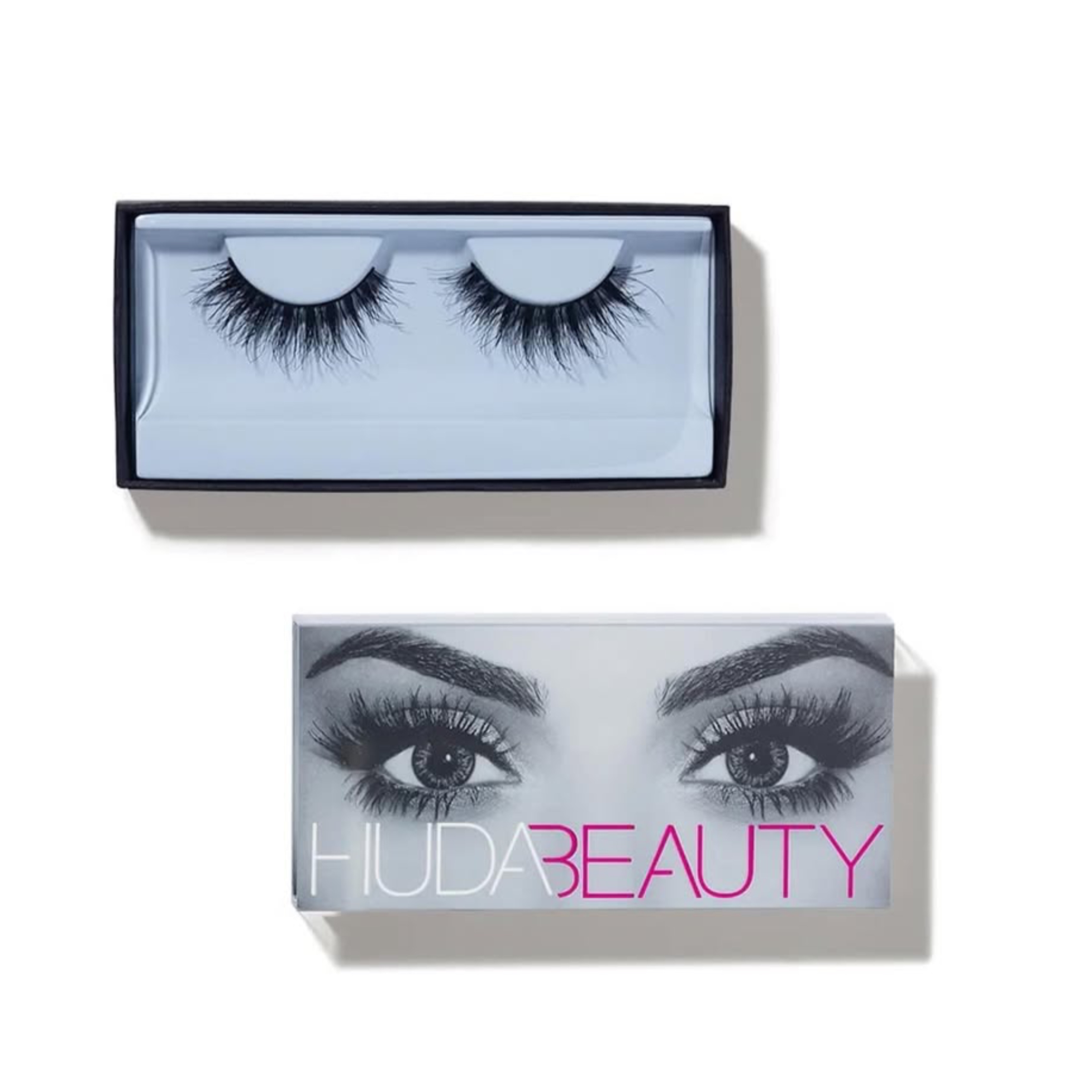 مژه مصنوعی هدی بیوتی مدل سامانتا شماره 7