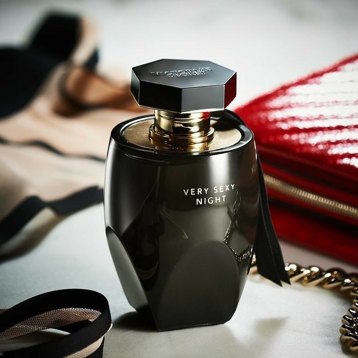 Victoria’s Secret Very Sexy Night EDP 100ml