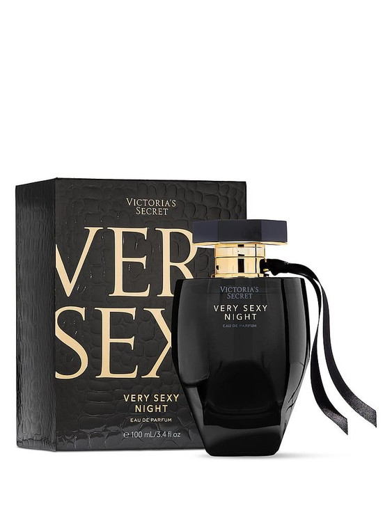 عطر ویکتوریا سکرت Very Sexy Night زنانه