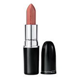 پک رژ لب MAC Ruby Woo و Lustreglass Thanks It’s MAC فولسایز