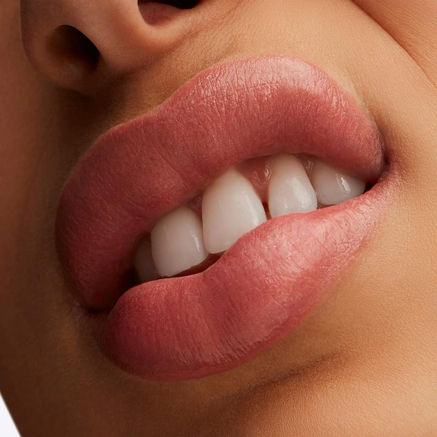 پک رژ لب MAC Ruby Woo و Lustreglass Thanks It’s MAC فول‌سایز