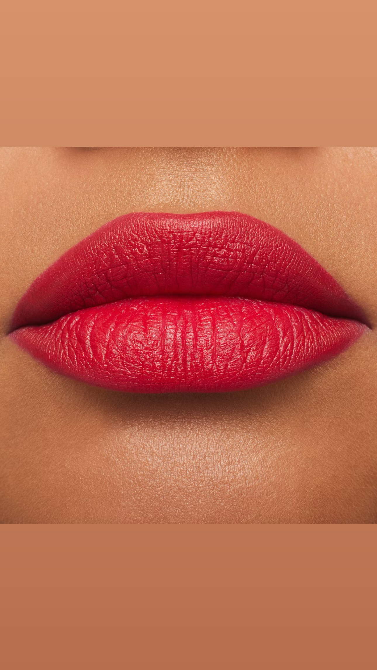 پک رژ لب MAC Ruby Woo و Lustreglass Thanks It’s MAC فول‌سایز