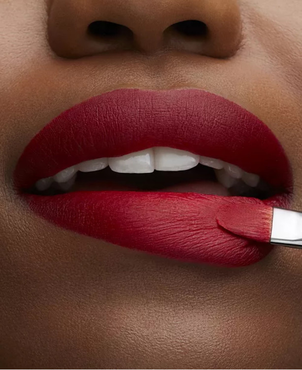 MAC Ruby Woo قرمز کلاسیک