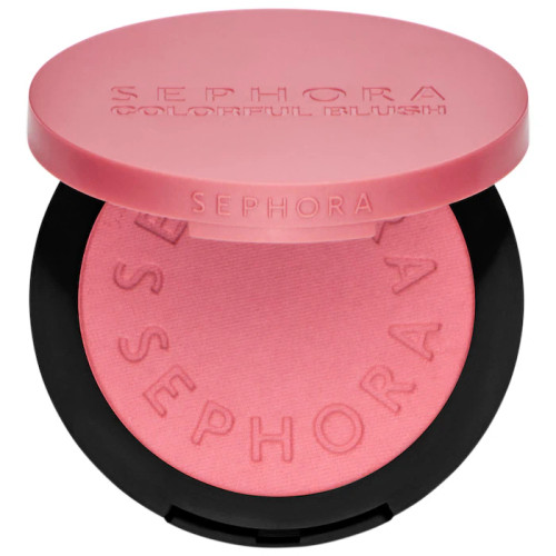 برچسب Flirt It Up رژگونه مات Sephora 3.5g