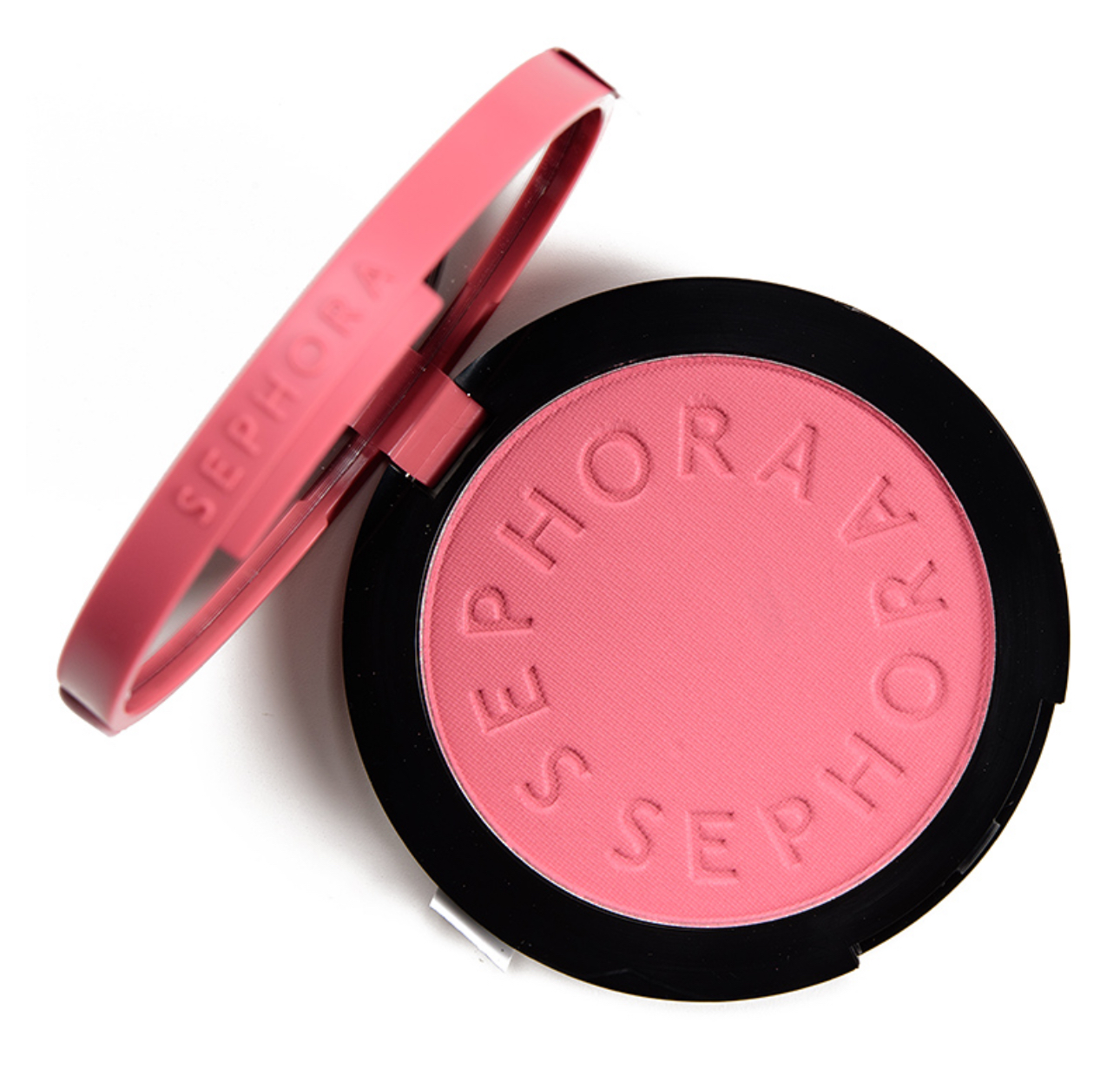 رژگونه پودری Sephora سری Colorful رنگ Flirt It Up