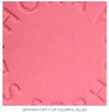 برچسب Flirt It Up رژگونه مات Sephora 3.5g