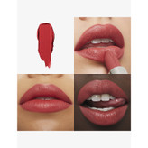 جلوه طبیعی و گرم با رژ مک Forever Curious